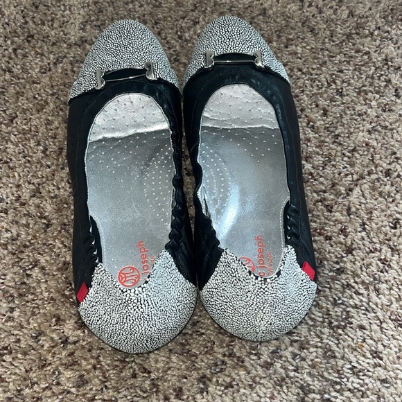 Marc Joseph New York ballet flats - Picture 3 of 10